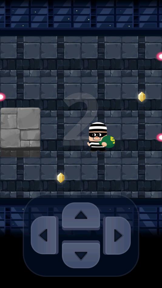 逆天小偷官方版 1.0.1安卓版