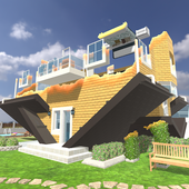 Idle Home(闲置的家无限钞票钻石) 1.1.3破解版下载