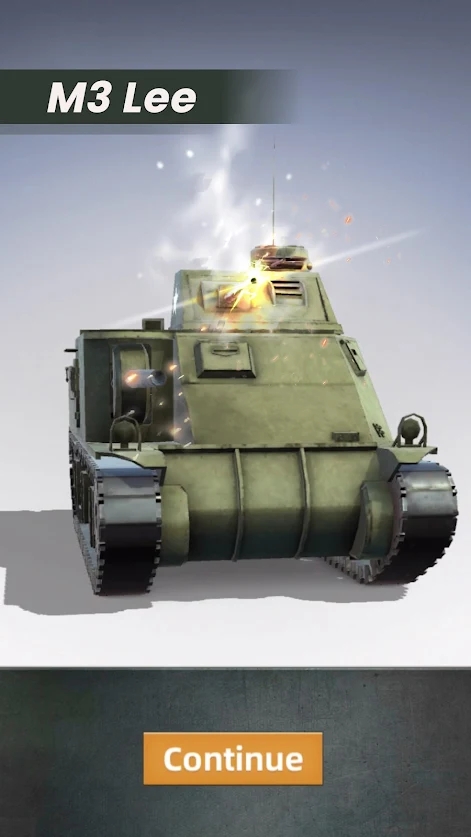 PocketMilitary(袖珍军事官方版) 1.0.2安卓版