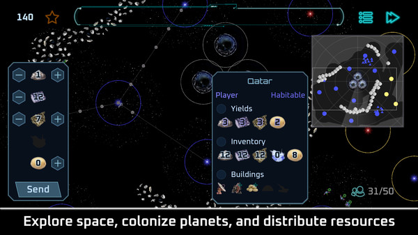外星定居者最新版 1.0安卓版