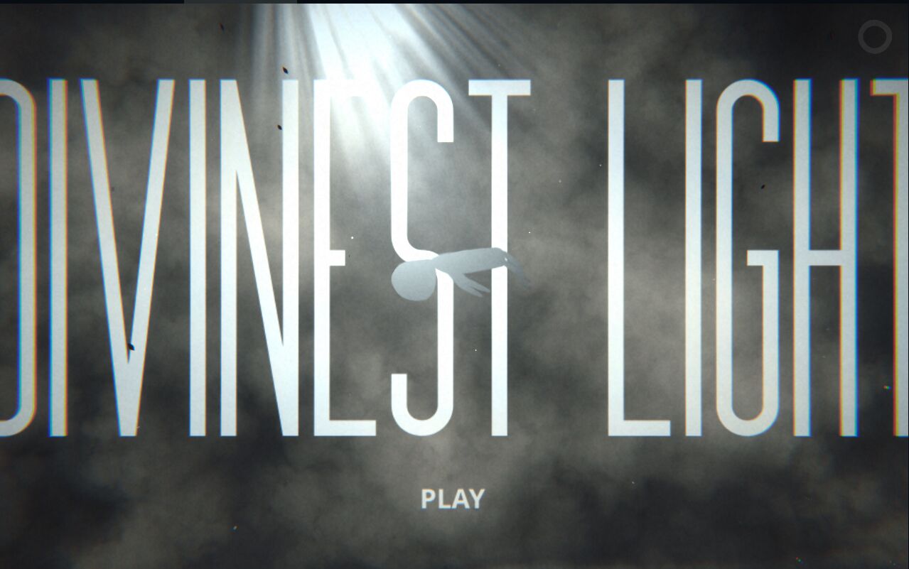 Divinest Light(DivinestLight官方版) 1.0安卓版