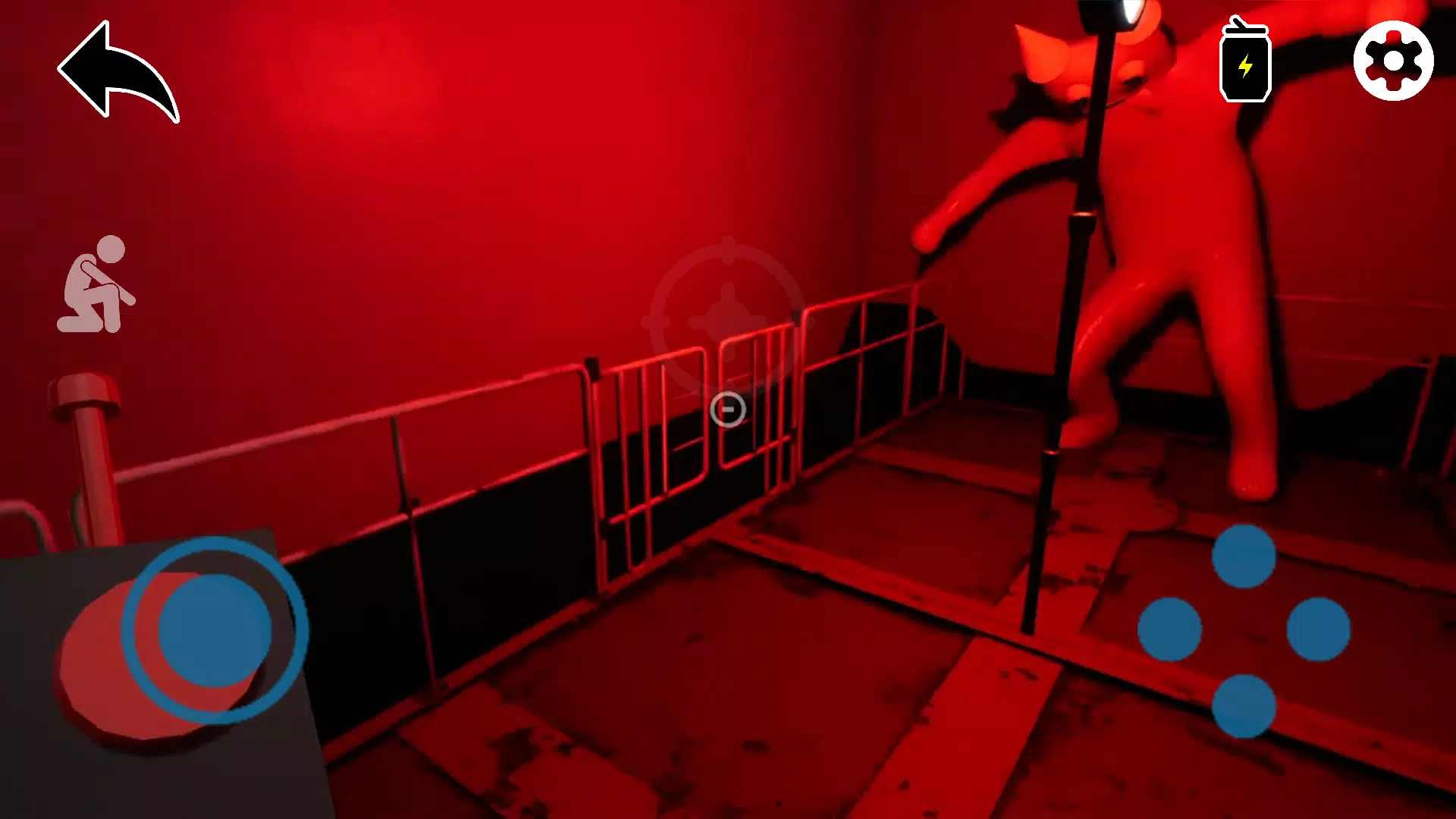 班班幼儿园逃离大楼最新版(Scary Banban 3) 2.1.1安卓版