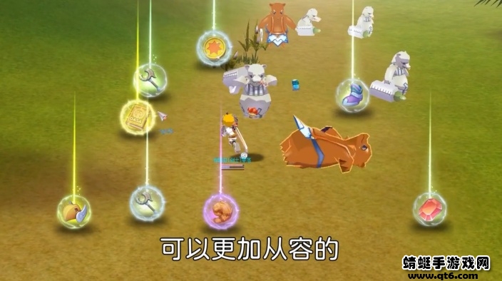 勇士冒险家手游 1.0.9安卓版