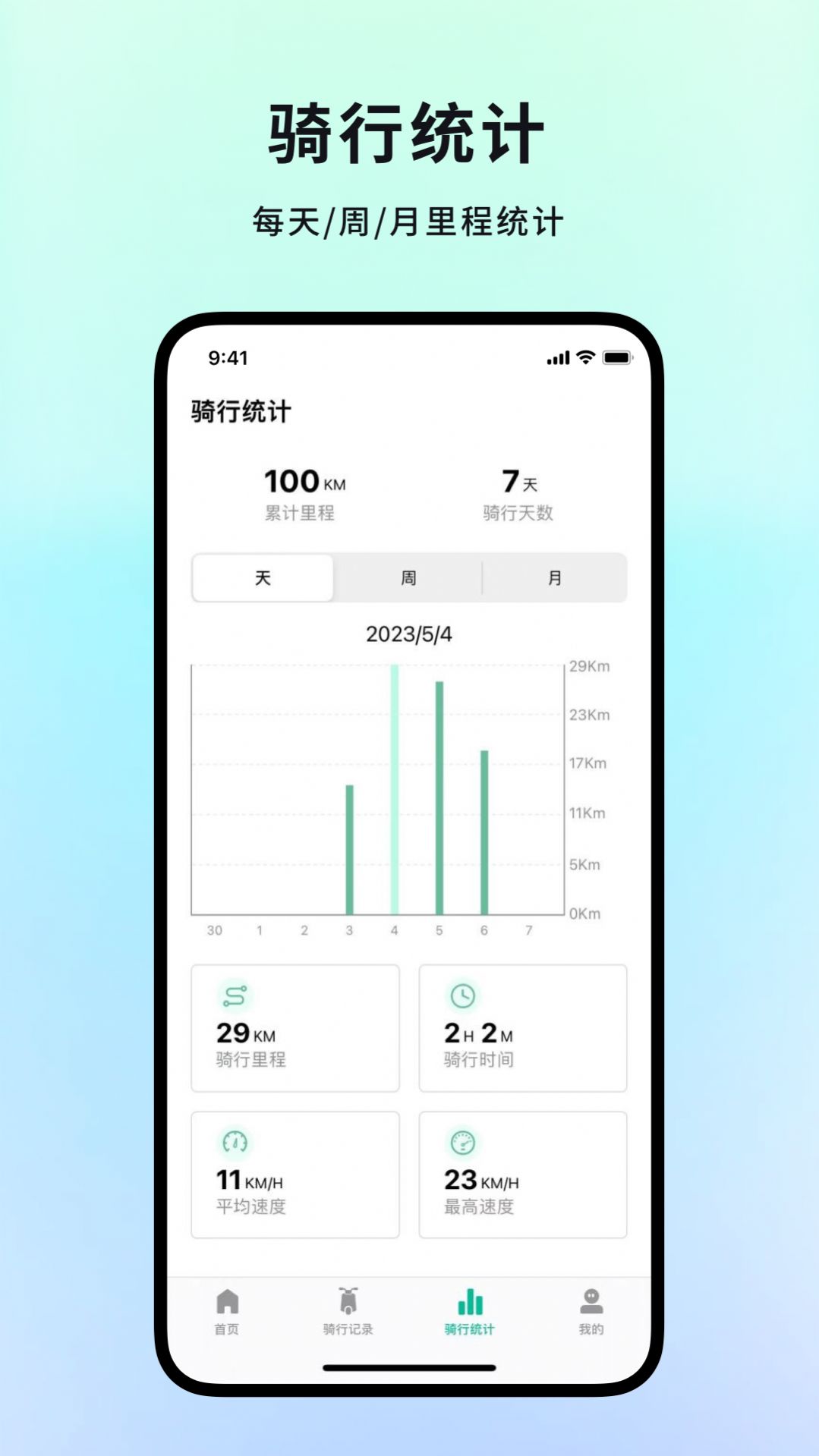 忆行通 1.0.23安卓版
