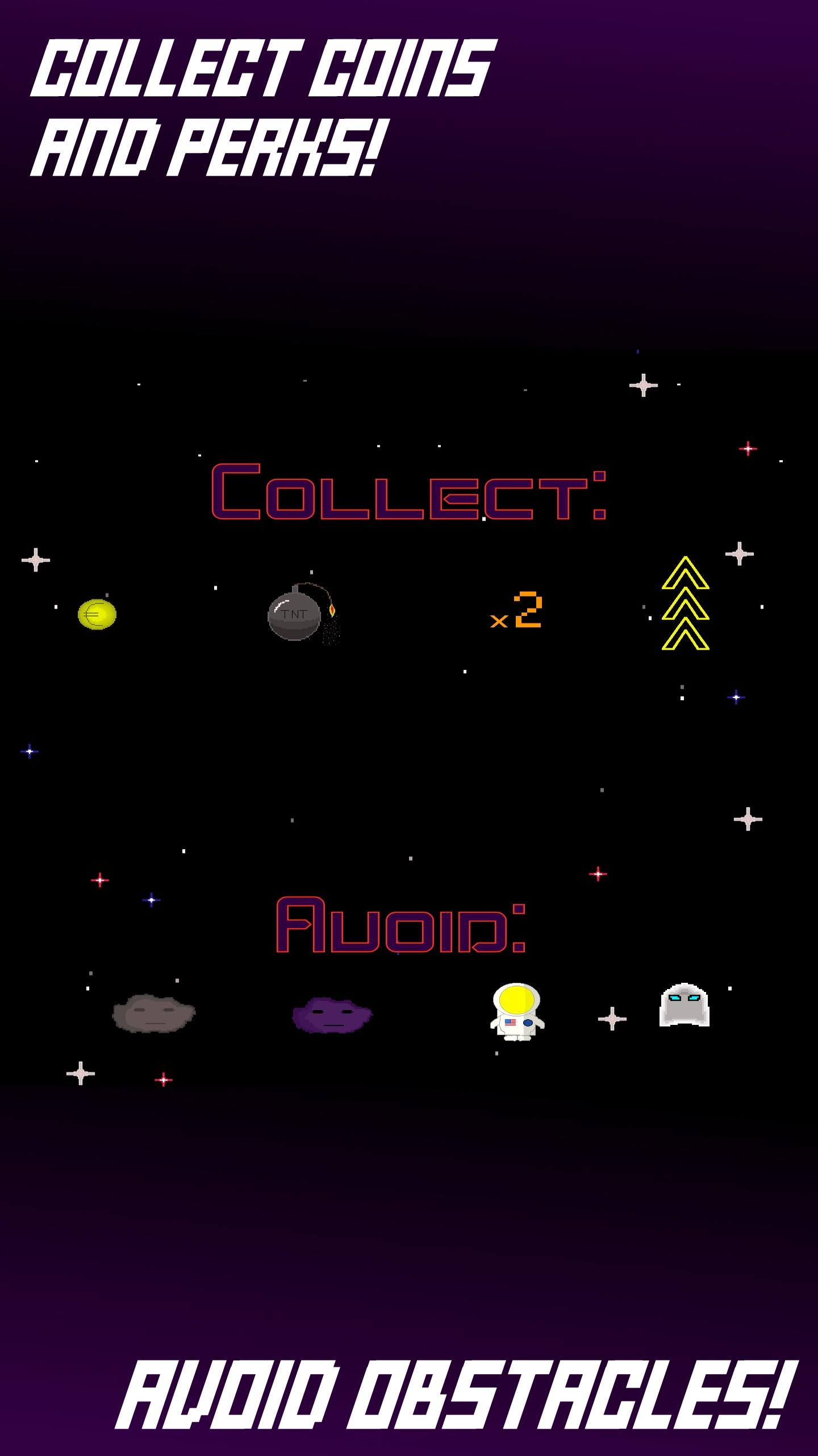 Rocket Mania(疯狂火箭无限金币版) 1.0.4安卓版