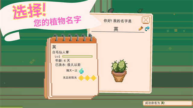 窗边花园免广告最新版本