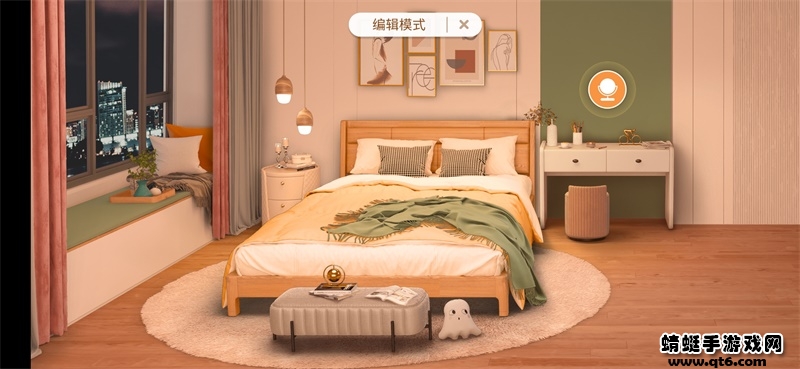 装扮小屋破解版无限金币无限钻石 2.9.5免广告