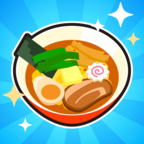我的拉面馆游戏(My Ramen Bar) 1.0.0最新版