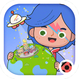 米加小镇世界无广告免费版