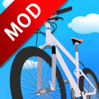 Crazy Cycle Race(疯狂自行车赛官方版) 1.1安卓版