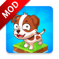 Merge Pets（合成宠物）无限货币版 3安卓版