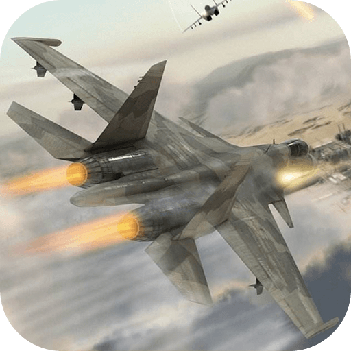 守护领空英雄破解版 1.5最新版