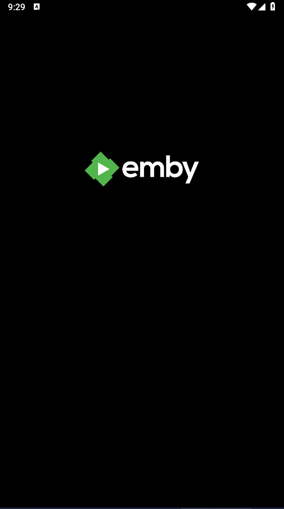 emby手机客户端 emby手机客户端