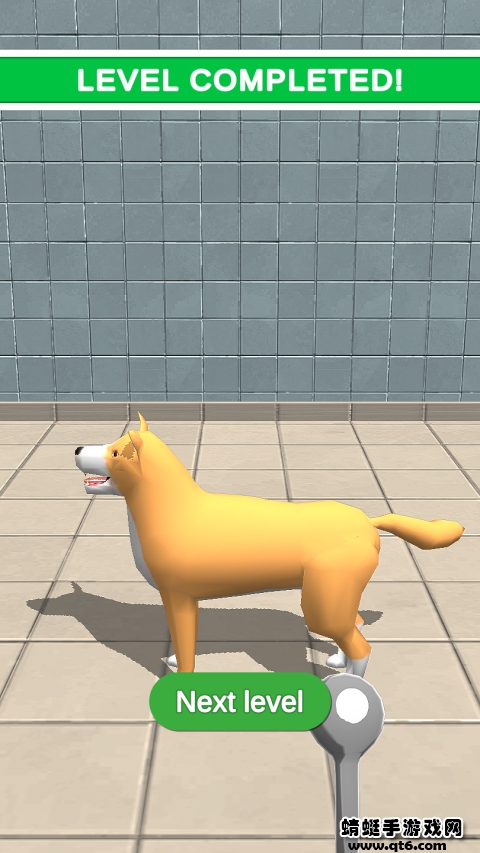 养狗模拟器手机版（Happy Dog Simulator） 0.0.1安卓版