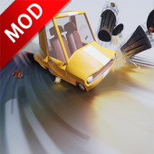 ZigZagDriver(扎克皮卡解锁所有车辆版) 2安卓版