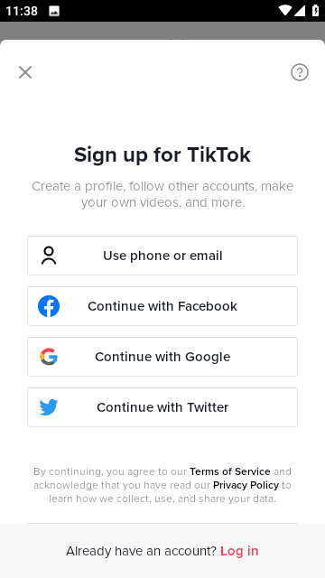 tiktok去广告