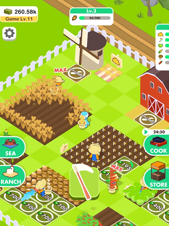 我的拉面馆游戏(My Ramen Bar) 1.0.0最新版