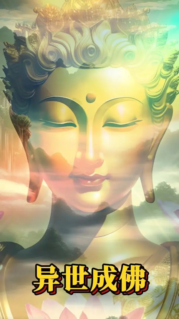 异世成佛手游 异世成佛手游