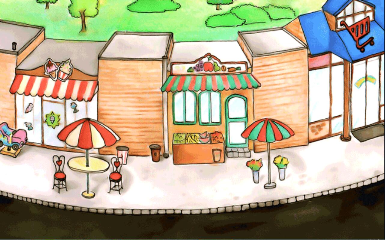 My PlayHome Stores(娃娃屋商店官方版) 3.6.3.24安卓版