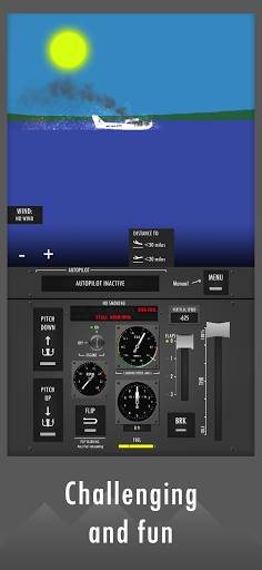 Flight Simulator 2d(飞行模拟器2D真实沙盒模拟官方版) 1.3安卓版