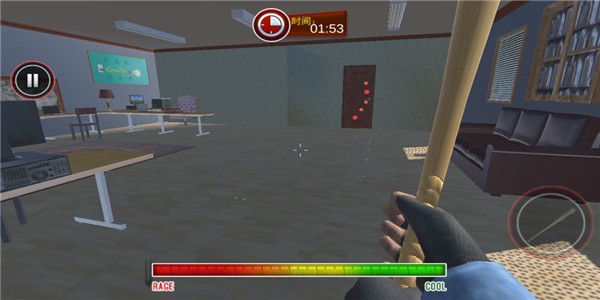 Destroyer Buildings(建筑破坏者官方版) 1.2安卓版