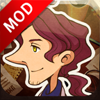 MysteryRoom(莱顿兄弟神秘屋完整版) 1.1.0安卓版