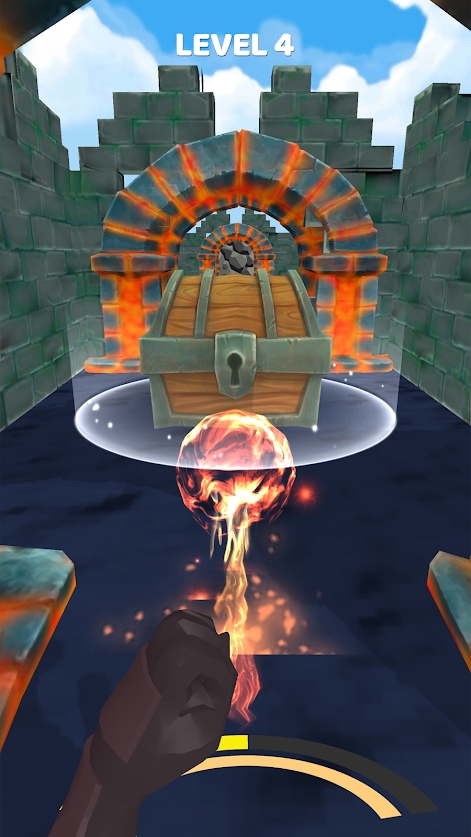 Elemental Strike(元素打击手游) 1.0.0安卓版