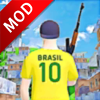 Favela Combat(贫民窟在线战斗全角色版) 1.6.0安卓版