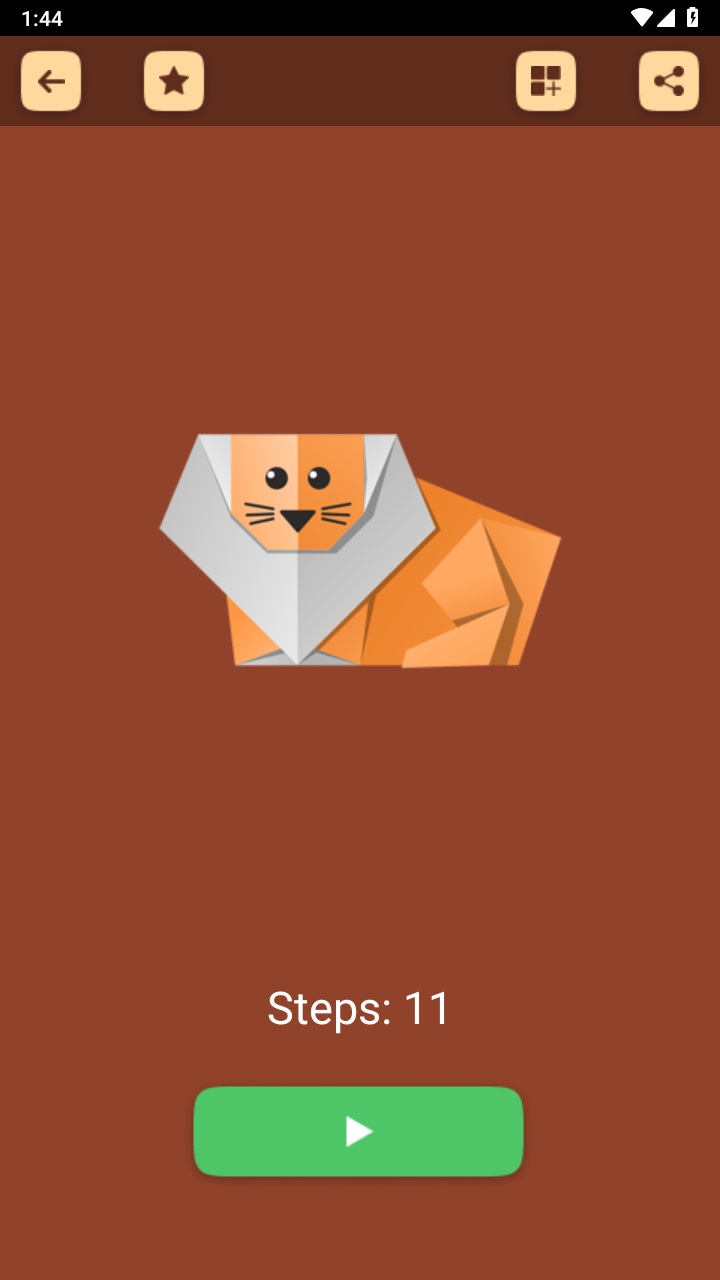 Origami Animals 1.8安卓版
