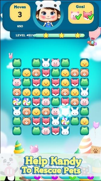 ZooStory(动物园物语手游) 1.1最新版