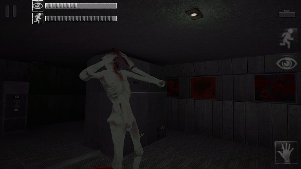 SCP安全壳破裂解锁完整版 1.0.9最新版