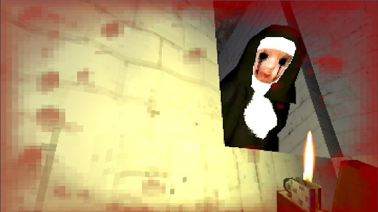 Nun Massacre(修女大屠杀去广告版) 1.3破解版