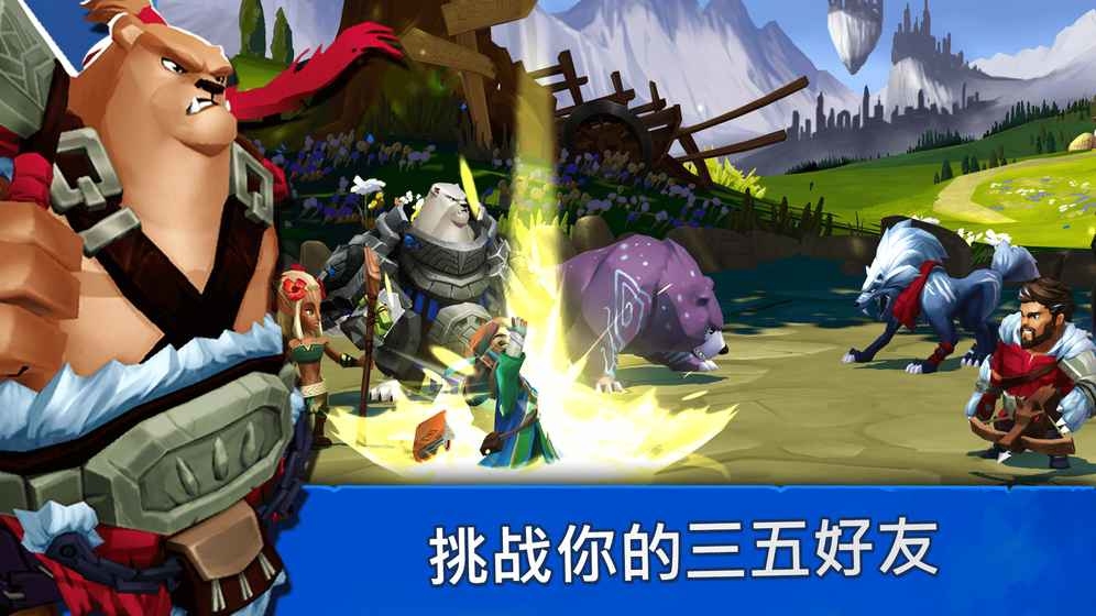 狮吼之心暗黑月光技能无冷却版 狮吼之心暗黑月光技能无冷却版