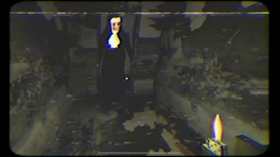 Nun Massacre(修女大屠杀去广告版) 1.3破解版