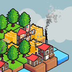 Tiny Town(建造小镇安卓版) 1.01版本