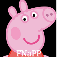 小猪佩奇的午夜后宫无敌版最新版(Five Night at Peppa Pig) 1.0中文版