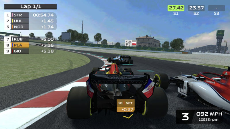 f1漂移赛车最新版破解版 3.0.24安卓版