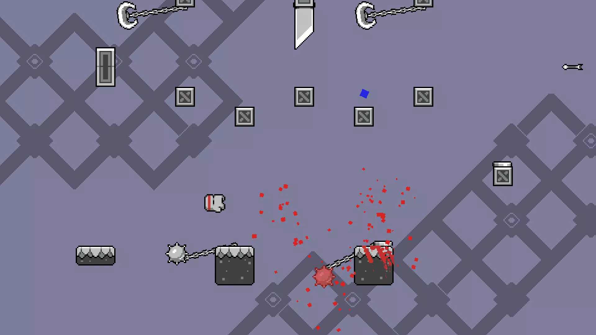 血腥的平台最新版 1.1.6安卓版