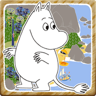姆明的生活破解版无限钻石(MOOMIN) 5.17.3最新版
