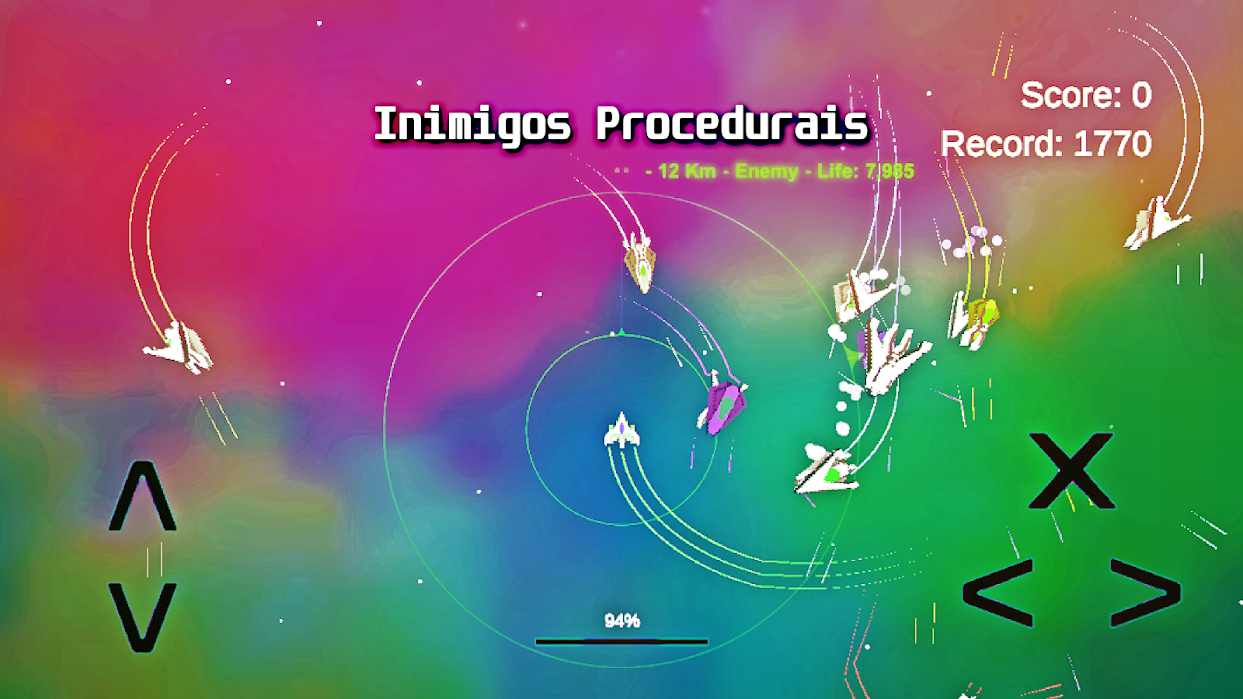 太空外星人射击免费版 太空外星人射击免费版