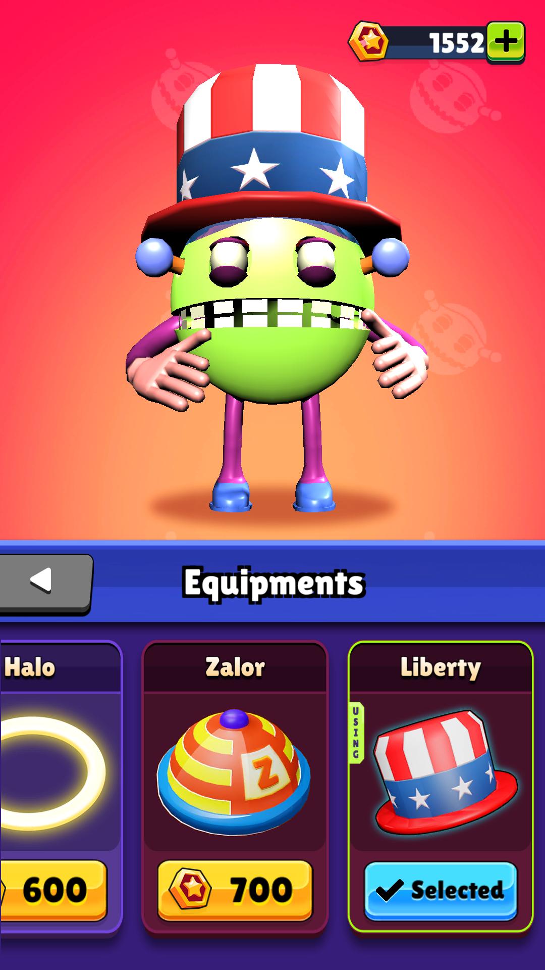 Zombieball(僵尸球2021破解版) 1.6安卓版