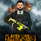 Player Urban Battle Strike(城市战斗打击最新版) 1.3安卓版