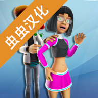 虚拟高中女生生活模拟器汉化版 2.0.4安卓版