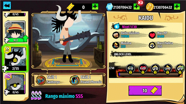 Stickman Pirates Fight官方正版