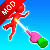 MagicFinger3D(魔术指尖3D无限货币版) 1.0.7安卓版
