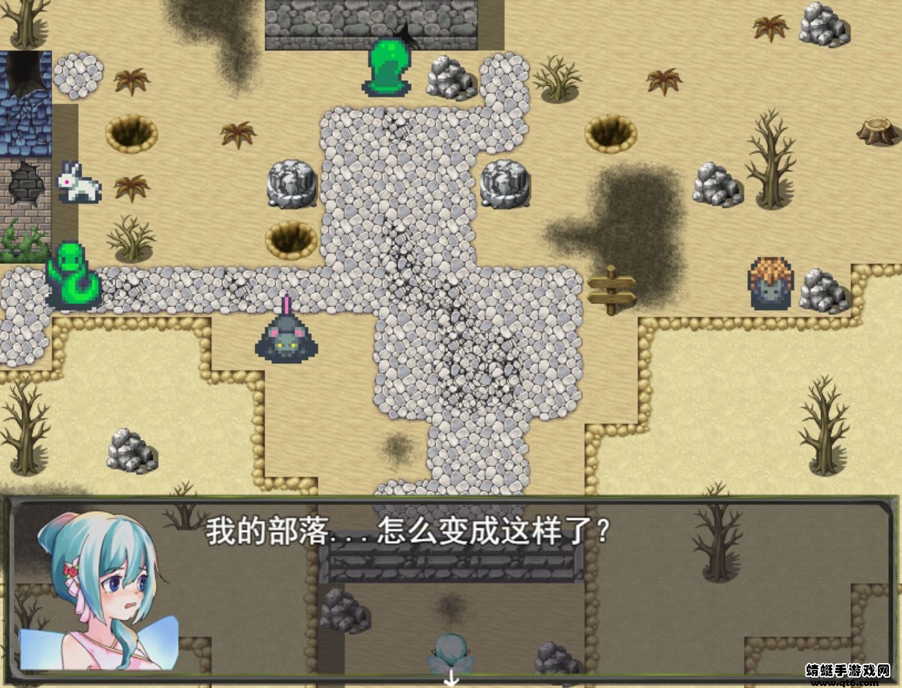 雨林精灵游戏 雨林精灵游戏