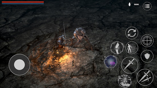 ANIMUS: Revenant(憎恨之心亡者归来手游) 1.0手机版