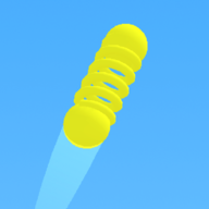 Bouncy Stick(暴走的弹簧官方版) 2.1安卓版
