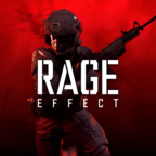 愤怒效应移动最新版(Rage Effect Mobile) 2.0.3安卓版