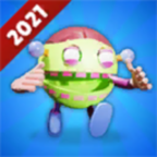 Zombieball(僵尸球2021破解版) 1.6安卓版